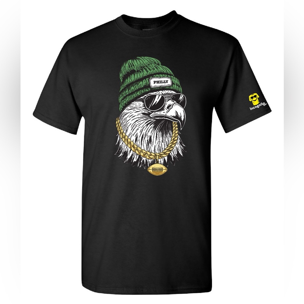 Philly Legend Eagles T Shirt